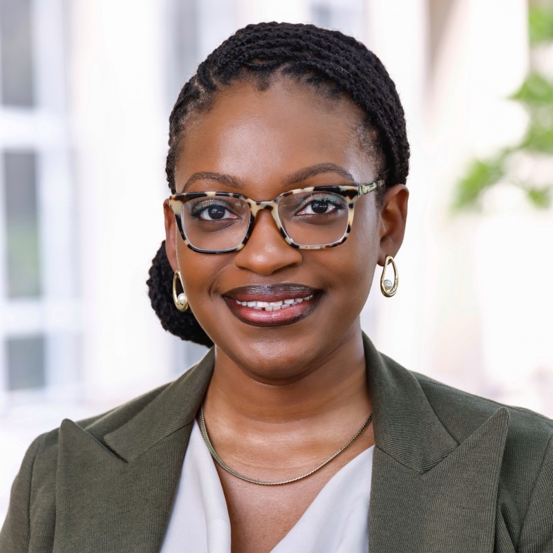 Chinasa T. Okolo