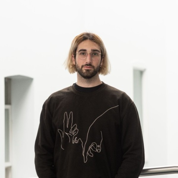 Aidan Gomez, Co-founder and CEO, Cohere