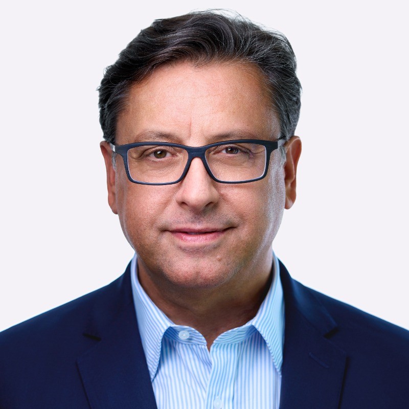 Paul Hudson, CEO, Sanofi