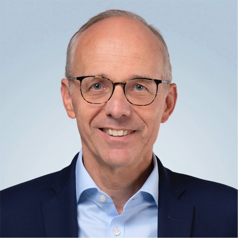Luc Frieden