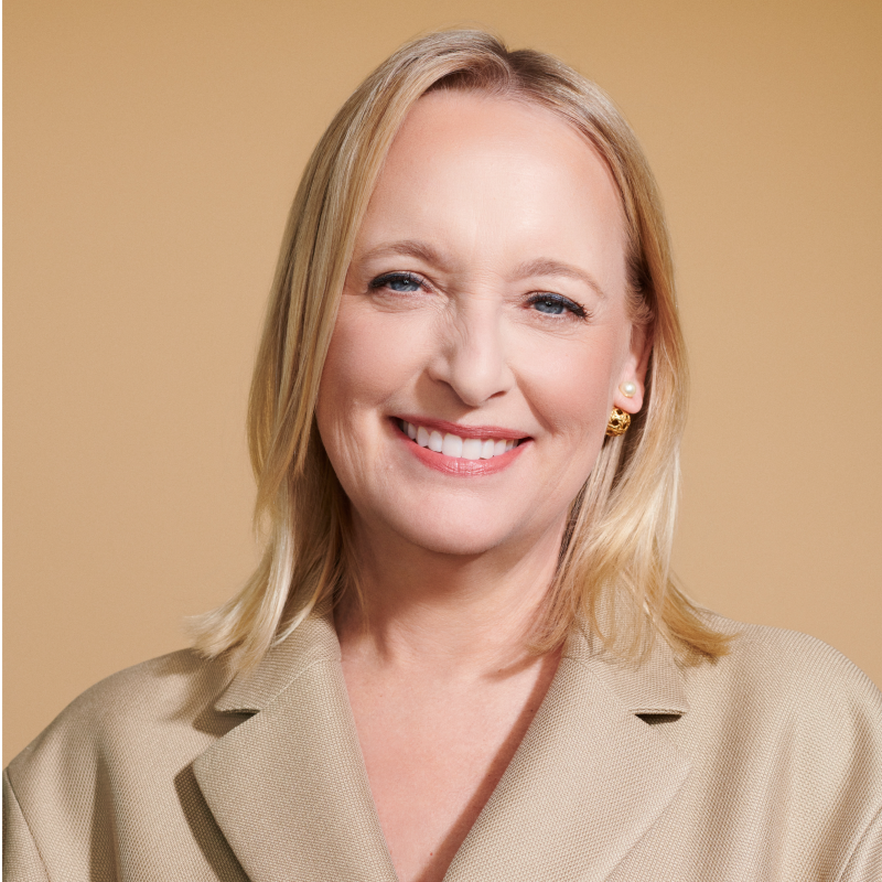 Julie Sweet, Chair and CEO, Accenture