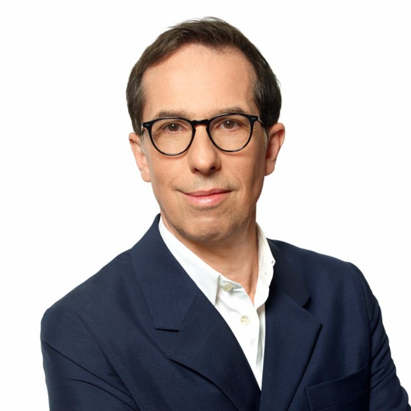 Nicolas Hieronimus, CEO, L'Oréal