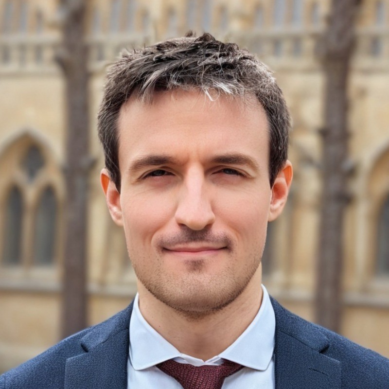 Maxime Labonne, Head of post-training, Liquid AI