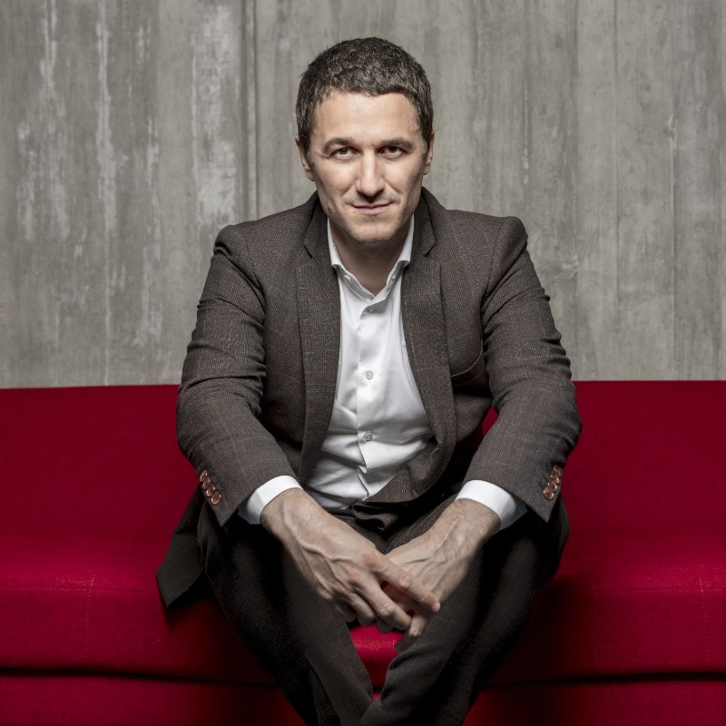 Boris Derichebourg, CEO, Elior Group