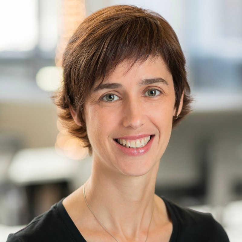 Joelle Pineau, Chief AI Officer, Cohere; ex-head of Meta FAIR