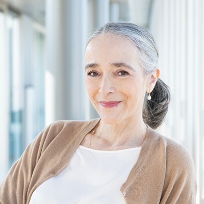 Delphine Ernotte, CEO, France Télévisions