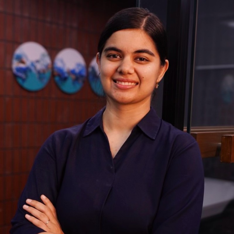 Shradha Khapra