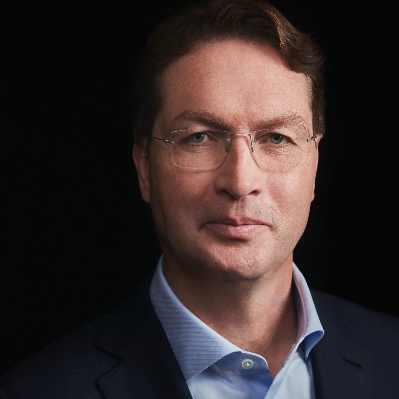Ola Källenius