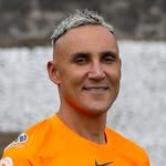 Keylor Navas