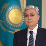Kassym-Jomart Tokayev