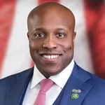 Wesley Hunt, U.S. Representative (TX-38)