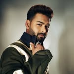 Rishabh Pant