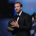 Harry Kane