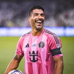 Luis Suárez