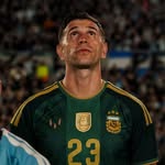 Emiliano Martínez