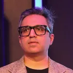Ashneer Grover