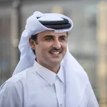 Tamim bin Hamad Al Thani