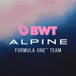 BWT Alpine F1