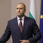 Rumen Radev