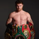 Saúl « Canelo » Álvarez