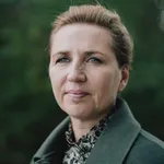 Mette Frederiksen