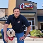 Todd Graves, Founder and CEO, Raising Cane's