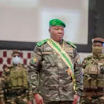 Abdourahamane Tiani