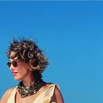 Ksenia Sobchak