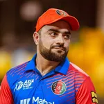 Rashid Khan