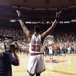 Ewing Athletics