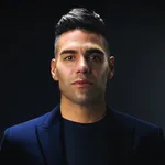 Radamel Falcao