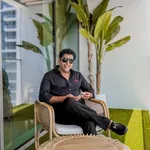 AK Shaji, Chairman and MD, myG Digital