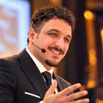 Reza Fazeli