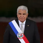 José Raúl Mulino