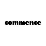 Commence
