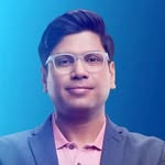 Peyush Bansal, Co-founder and CEO, Lenskart
