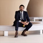 Amaury Vergara Zatarain, Chairman and CEO, Grupo Omnilife-Chivas