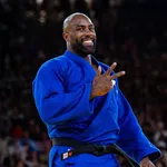 Teddy Riner