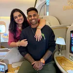 Suryakumar Yadav