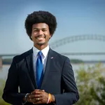 Justin J. Pearson, Democratic Party