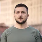 Volodymyr Zelenskyy