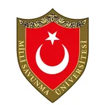Milli Savunma Üniversitesi