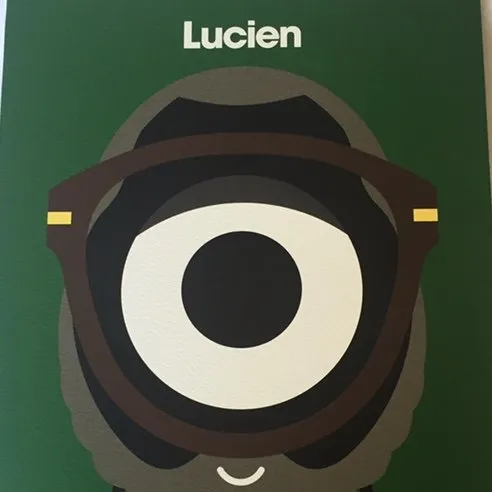 Lucien Pagès