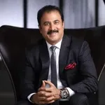 Sanjay Ghodawat, Chairman, Sanjay Ghodawat Group