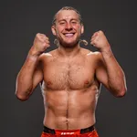 Paddy Pimblett