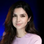 Yasmine Douadi