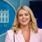Karoline Leavitt, Republican Party