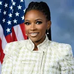 Jasmine Crockett, Democratic Party