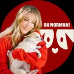 Oh Norman!