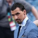 Zlatan Ibrahimović